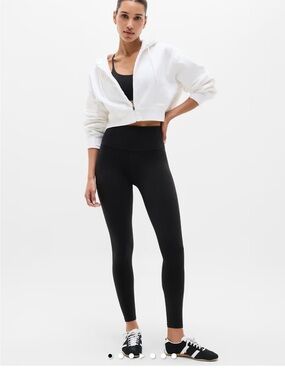 Athleta Elation Ultra High Rise Legging